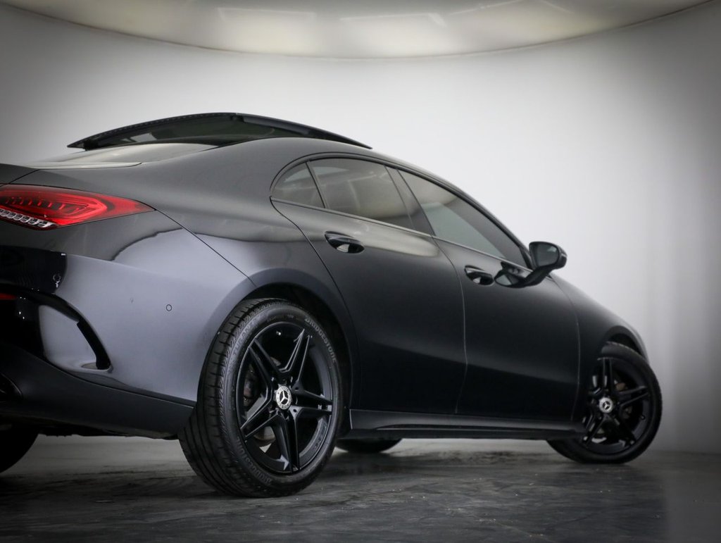 Used Mercedes-Benz CLA 2020 for sale - 76406172: Photo 10