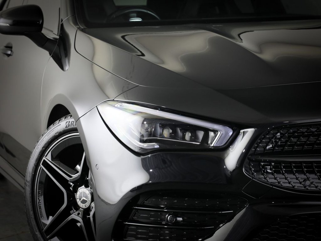 Used Mercedes-Benz CLA 2020 for sale - 76406172: Photo 11