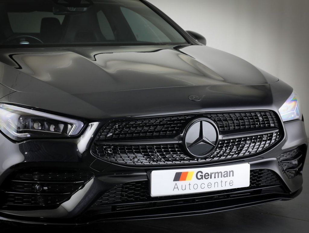 Used Mercedes-Benz CLA 2020 for sale - 76406172: Photo 12