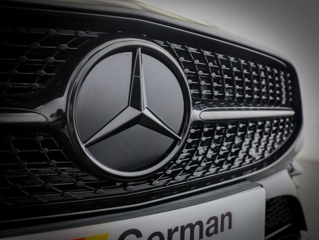 Used Mercedes-Benz CLA 2020 for sale - 76406172: Photo 13