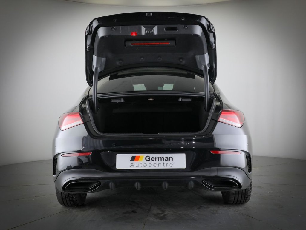 Used Mercedes-Benz CLA 2020 for sale - 76406172: Photo 14