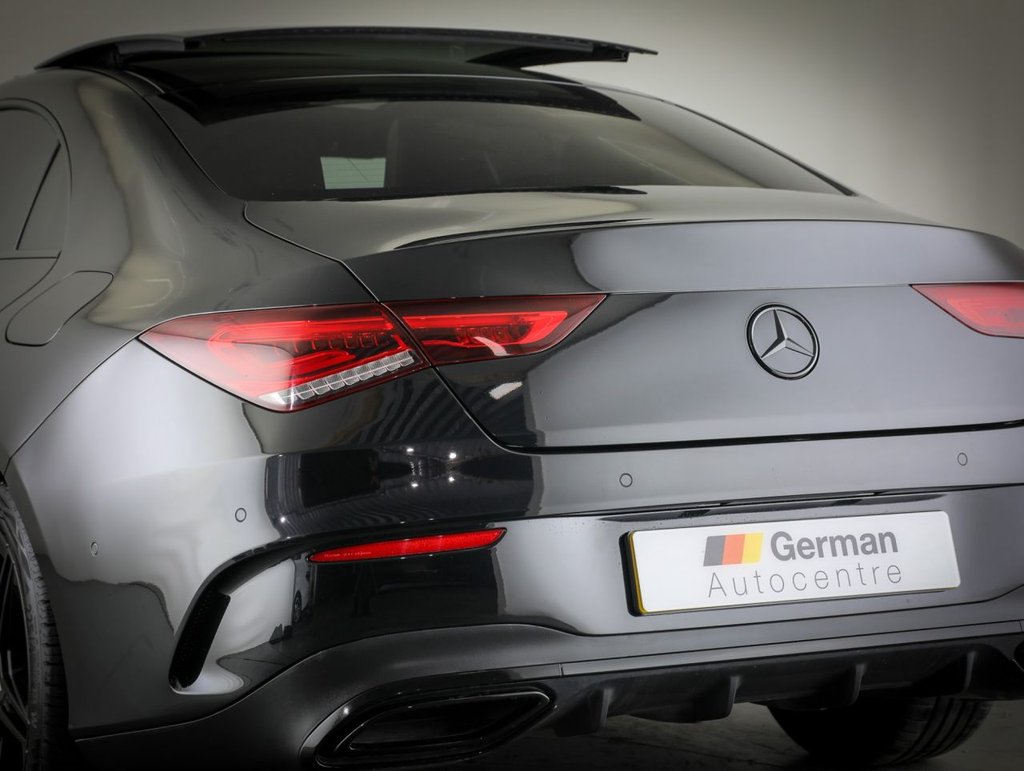Used Mercedes-Benz CLA 2020 for sale - 76406172: Photo 15