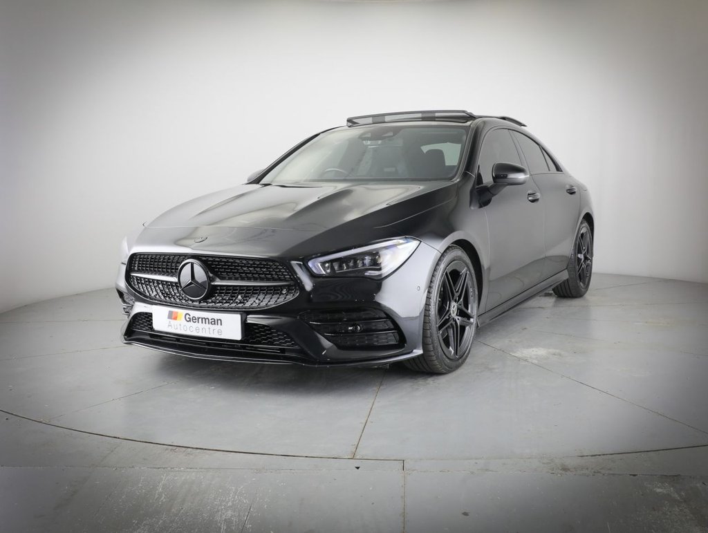 Used Mercedes-Benz CLA 2020 for sale - 76406172: Photo 16