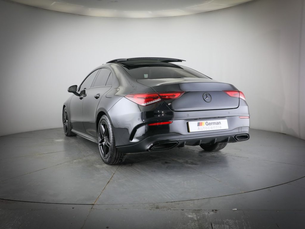 Used Mercedes-Benz CLA 2020 for sale - 76406172: Photo 17