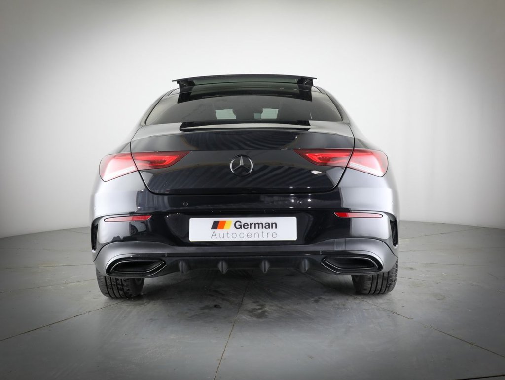 Used Mercedes-Benz CLA 2020 for sale - 76406172: Photo 18