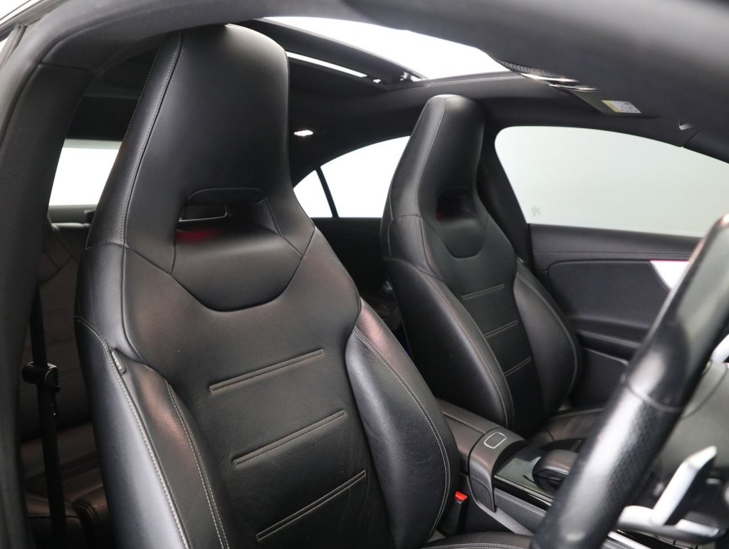 Used Mercedes-Benz CLA 2020 for sale - 76406172: Photo 20