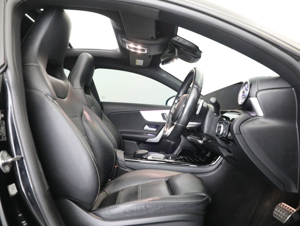 Used Mercedes-Benz CLA 2020 for sale - 76406172: Photo 21