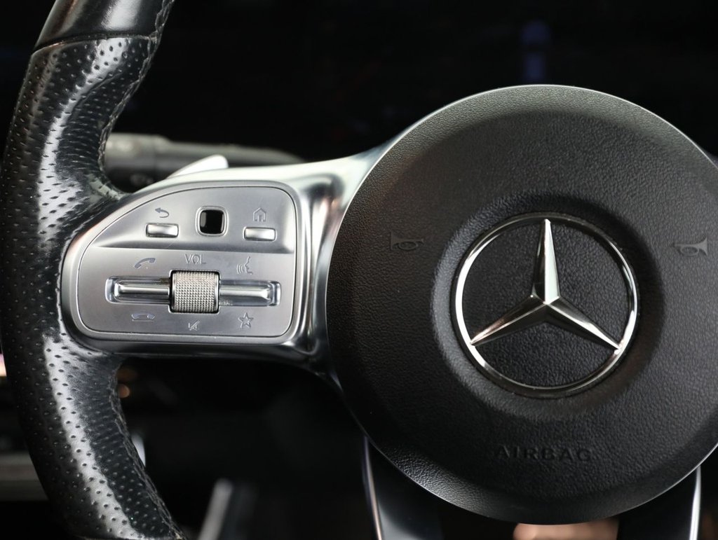 Used Mercedes-Benz CLA 2020 for sale - 76406172: Photo 22