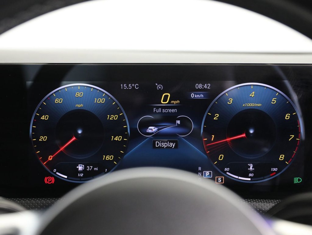 Used Mercedes-Benz CLA 2020 for sale - 76406172: Photo 23