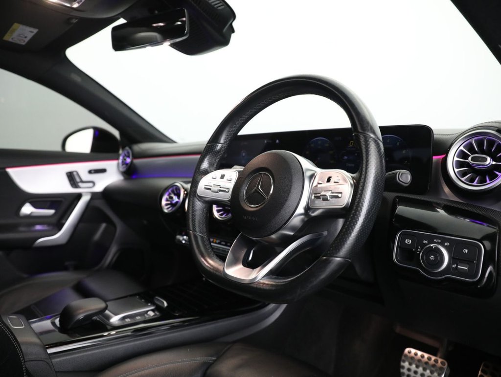 Used Mercedes-Benz CLA 2020 for sale - 76406172: Photo 29