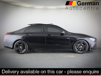 Used Mercedes-Benz CLA 2020 for sale - 76406172: Photo