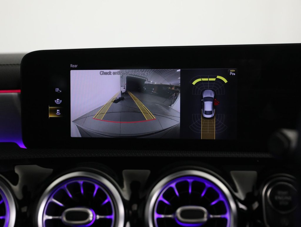 Used Mercedes-Benz CLA 2020 for sale - 76406172: Photo 30