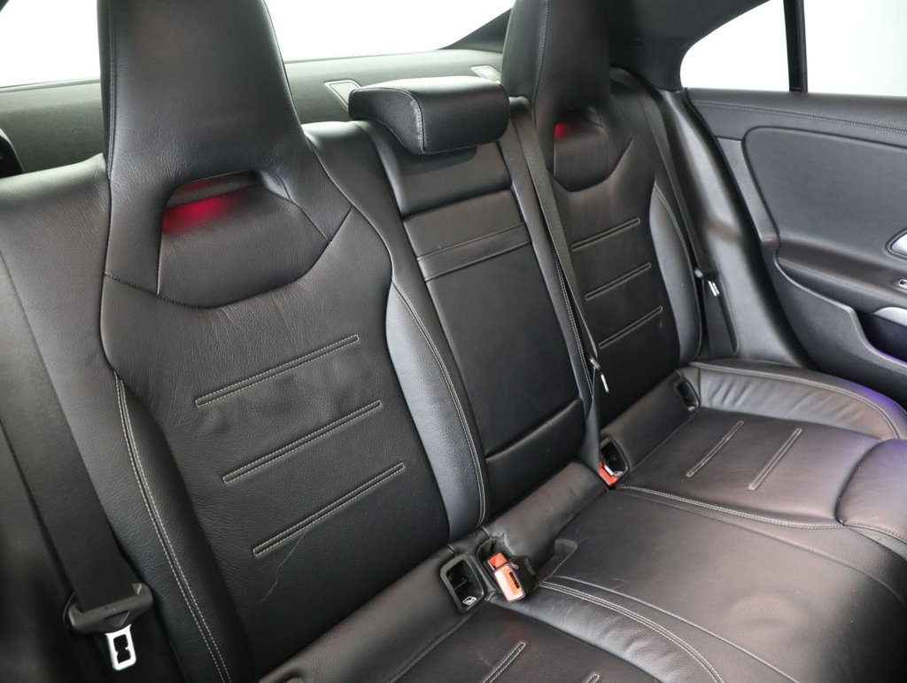 Used Mercedes-Benz CLA 2020 for sale - 76406172: Photo 31