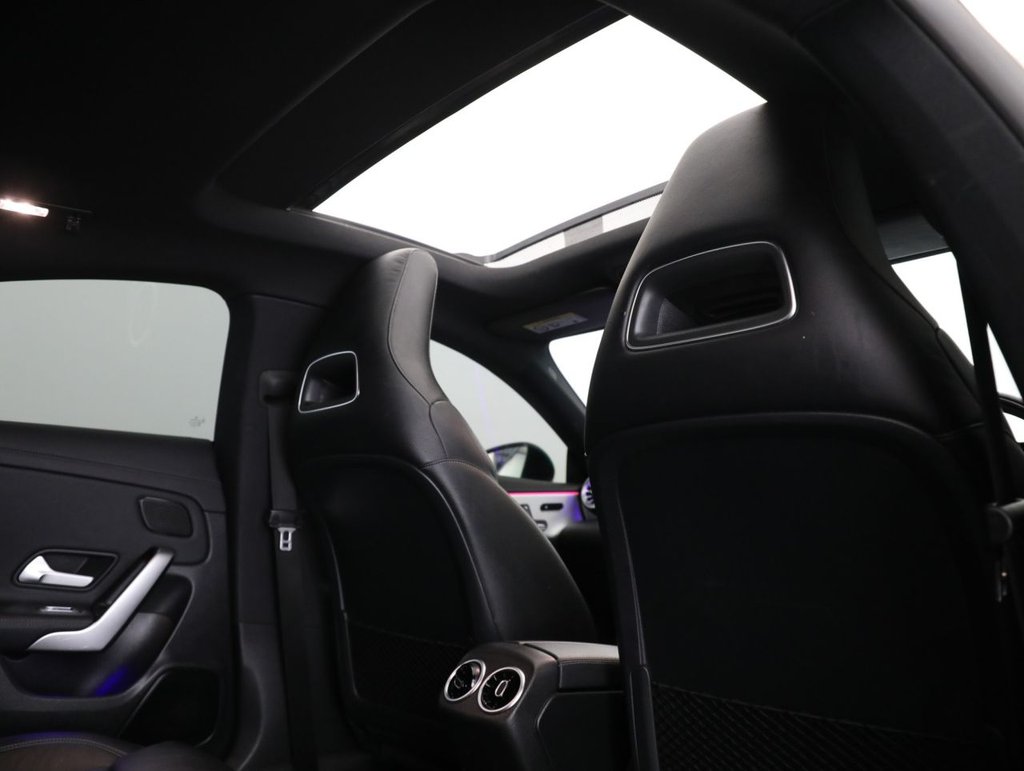 Used Mercedes-Benz CLA 2020 for sale - 76406172: Photo 36