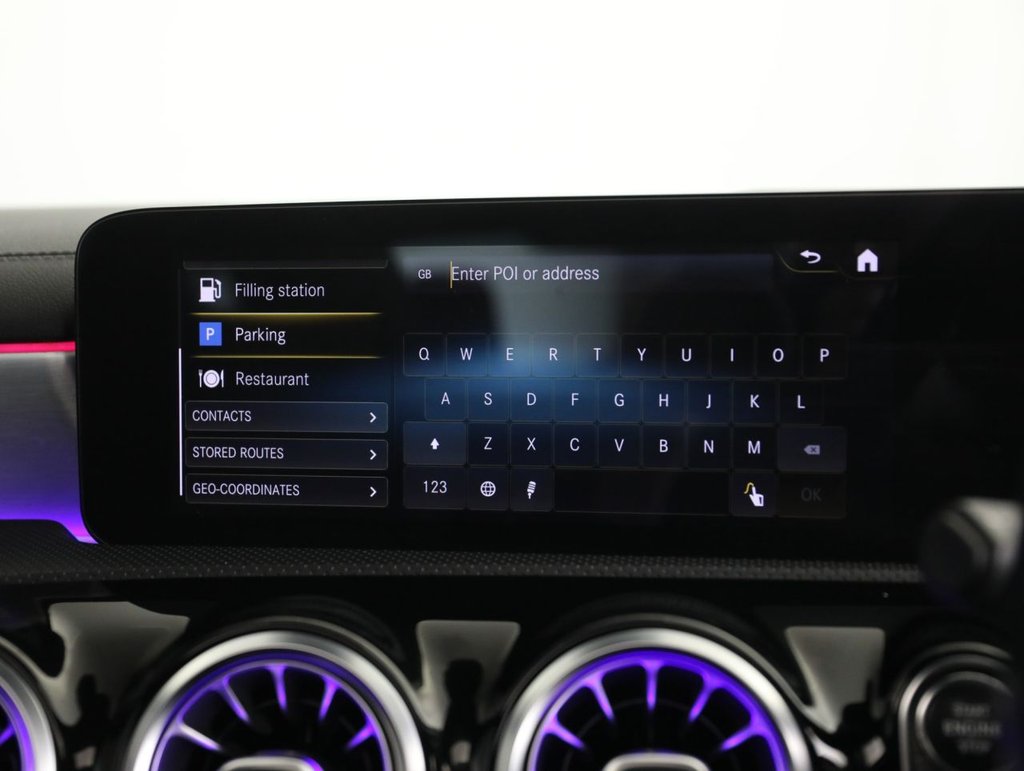 Used Mercedes-Benz CLA 2020 for sale - 76406172: Photo 37