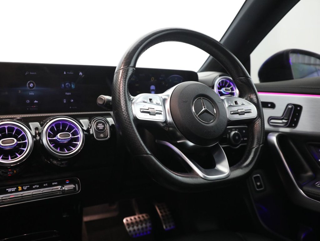 Used Mercedes-Benz CLA 2020 for sale - 76406172: Photo 38