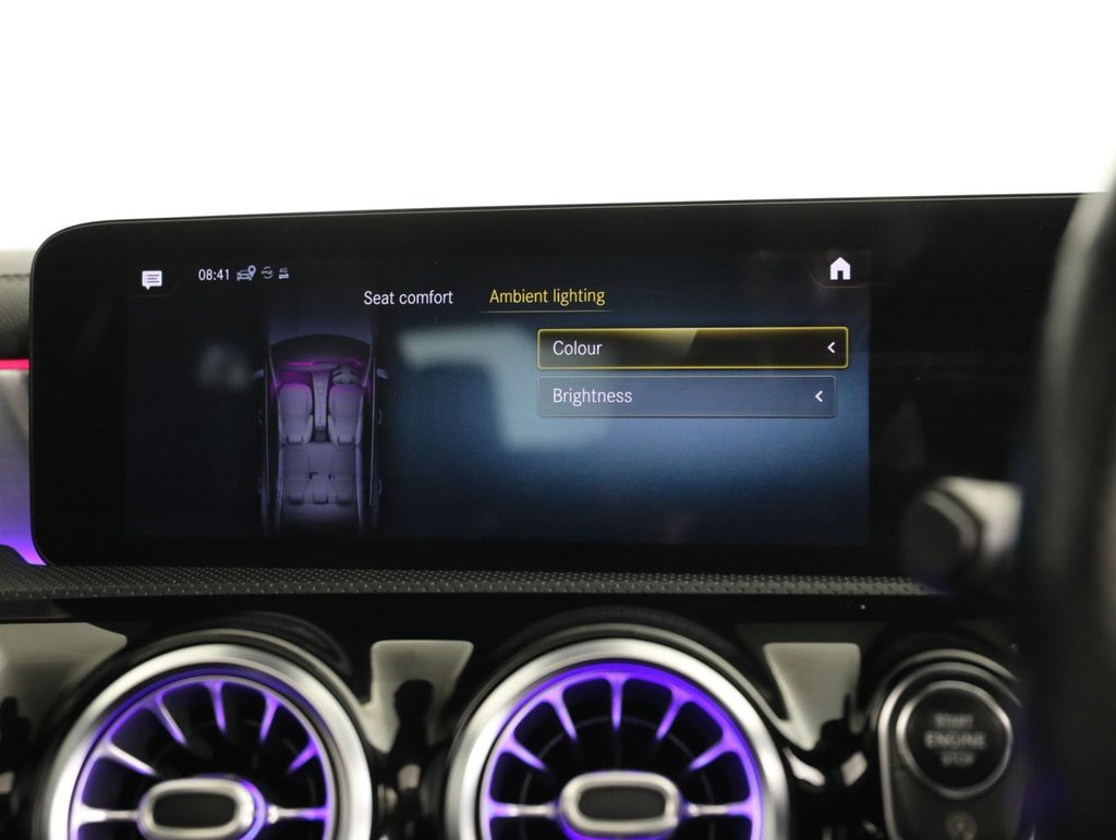 Used Mercedes-Benz CLA 2020 for sale - 76406172: Photo 39