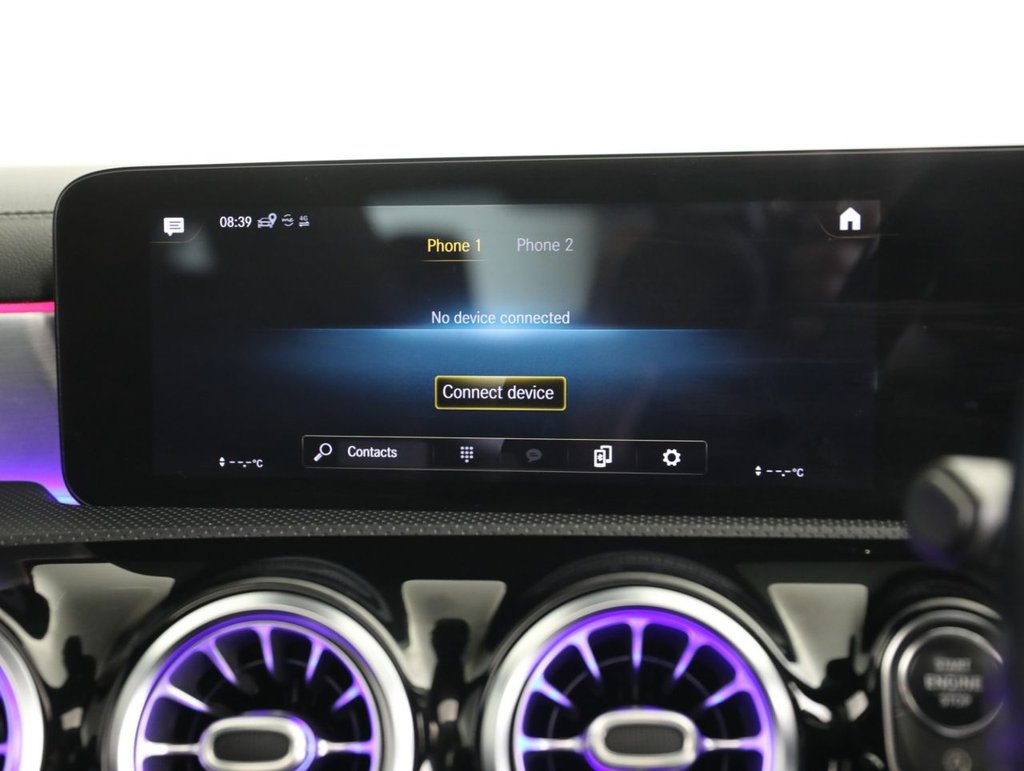 Used Mercedes-Benz CLA 2020 for sale - 76406172: Photo 42