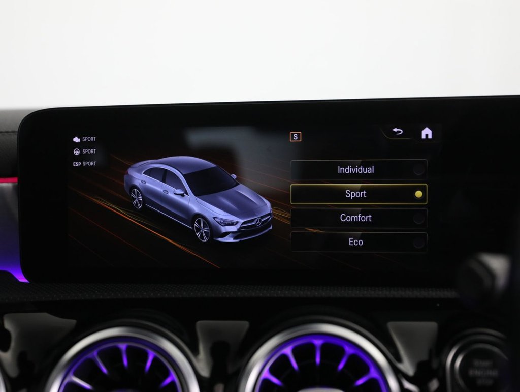 Used Mercedes-Benz CLA 2020 for sale - 76406172: Photo 44