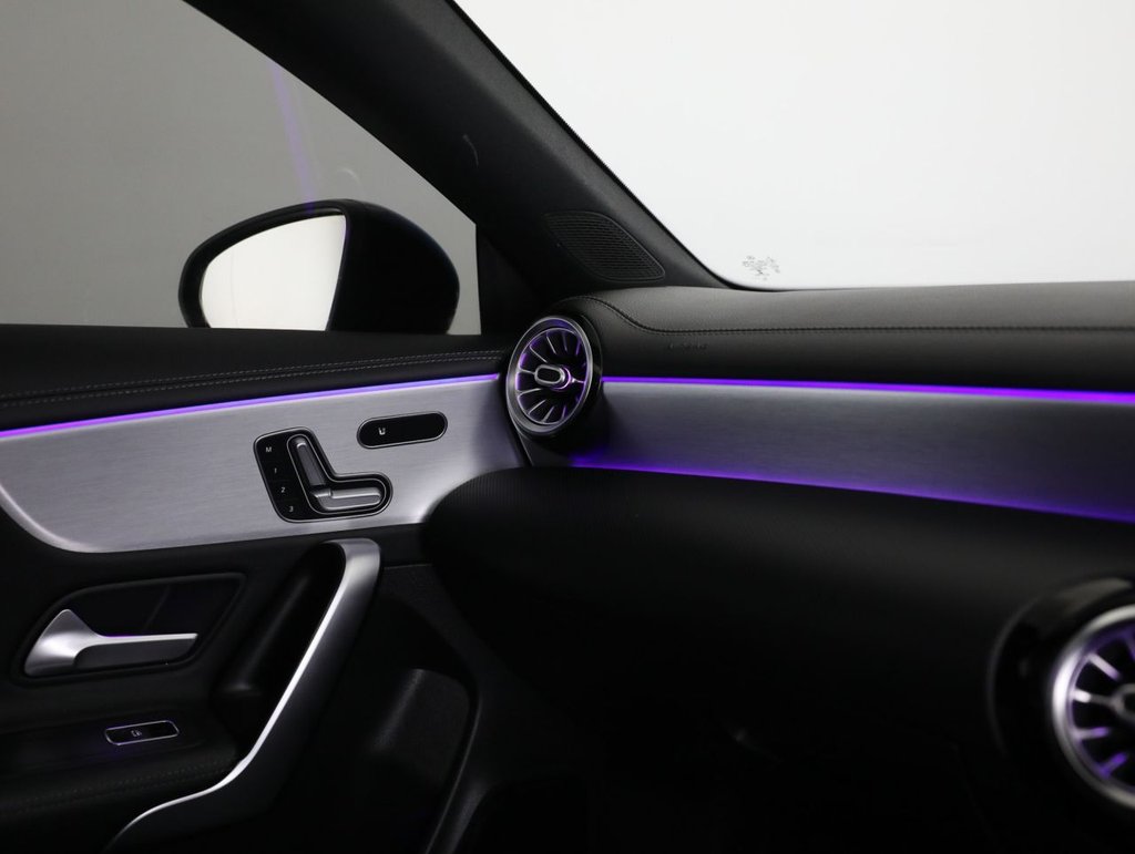 Used Mercedes-Benz CLA 2020 for sale - 76406172: Photo 46