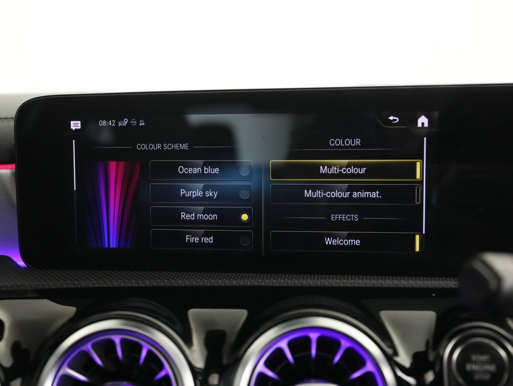 Used Mercedes-Benz CLA 2020 for sale - 76406172: Photo 48