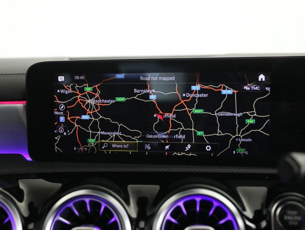 Used Mercedes-Benz CLA 2020 for sale - 76406172: Photo 49