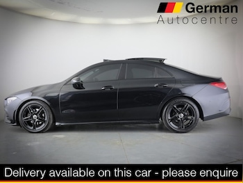 Used Mercedes-Benz CLA 2020 for sale - 76406172: Photo