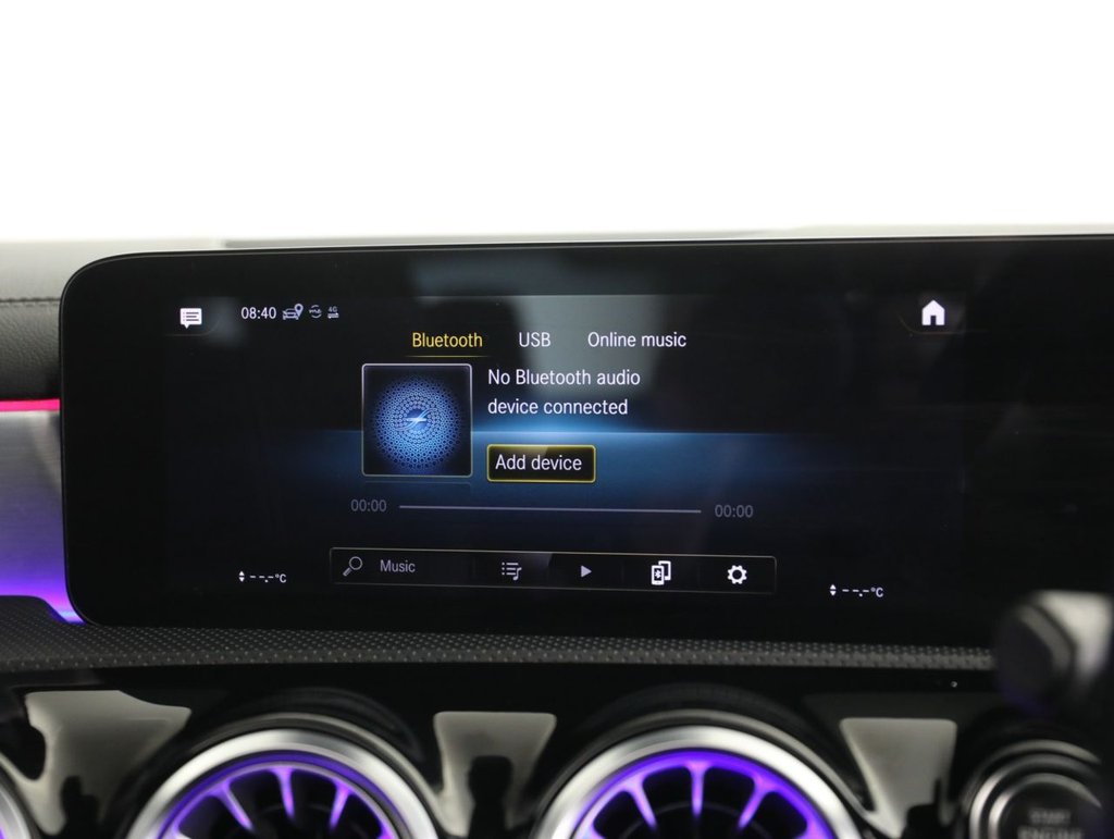 Used Mercedes-Benz CLA 2020 for sale - 76406172: Photo 50