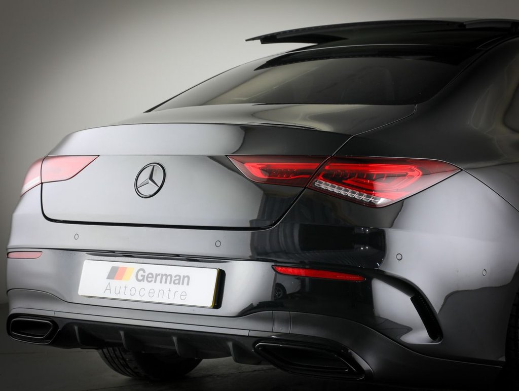 Used Mercedes-Benz CLA 2020 for sale - 76406172: Photo 6