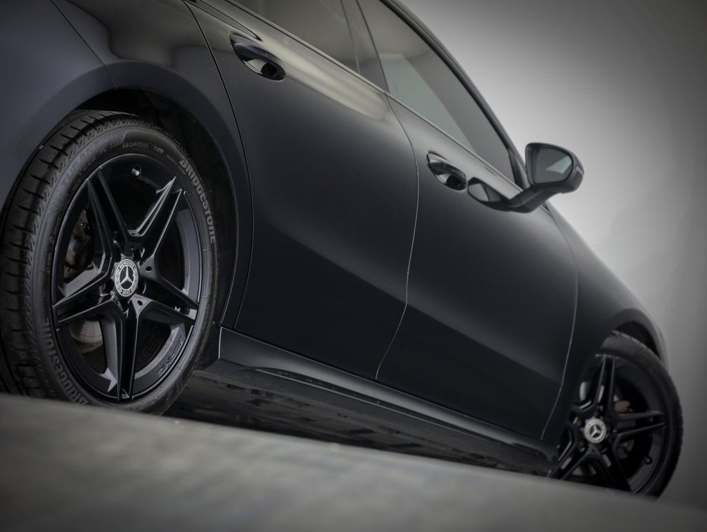 Used Mercedes-Benz CLA 2020 for sale - 76406172: Photo 8