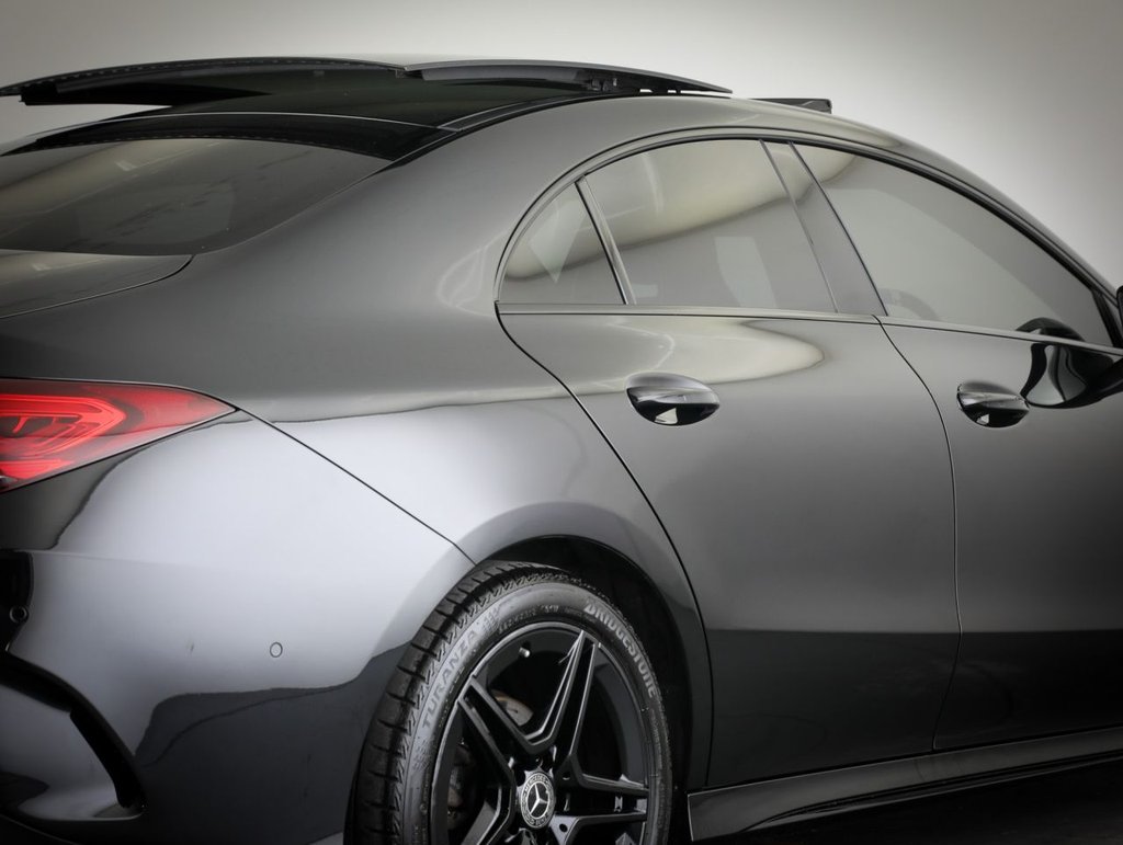 Used Mercedes-Benz CLA 2020 for sale - 76406172: Photo 9