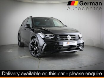 Used Volkswagen Tiguan 2022 for sale - 78364248: Photo