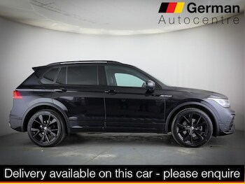 Used Volkswagen Tiguan 2022 for sale - 78364248: Photo