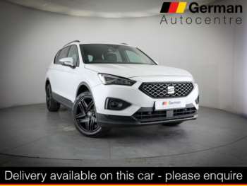 2019 (19) - 1.5 TSI EVO XCELLENCE SUV 5dr Petrol Manual Euro 6 (s/s) (150 ps)