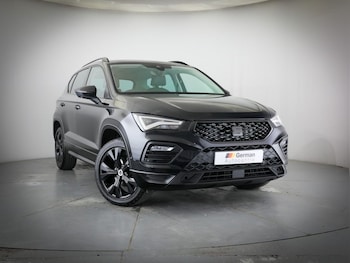 Used SEAT Ateca 2023 for sale - 79159960: Photo