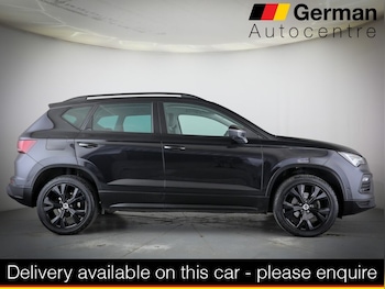 Used SEAT Ateca 2023 for sale - 79159960: Photo