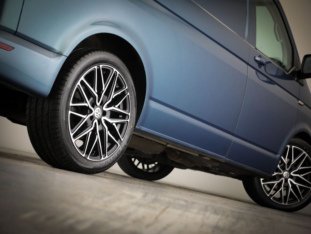 Used Volkswagen Transporter 2019 for sale - 77451620: Photo 10