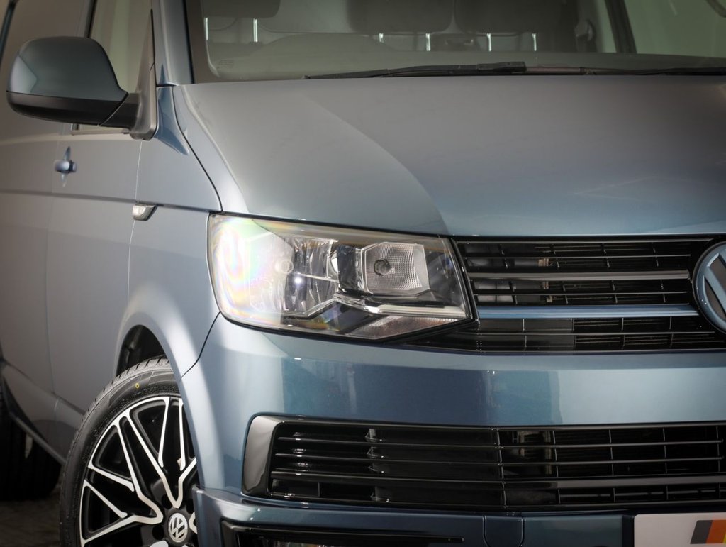 Used Volkswagen Transporter 2019 for sale - 77451620: Photo 11