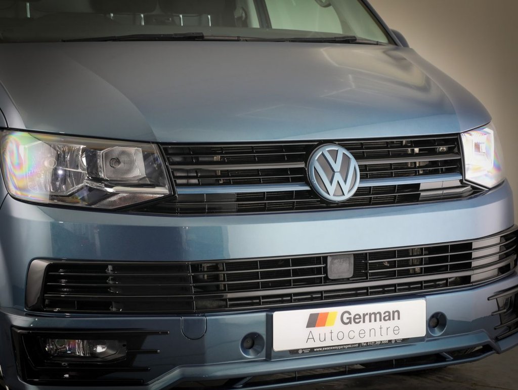 Used Volkswagen Transporter 2019 for sale - 77451620: Photo 12