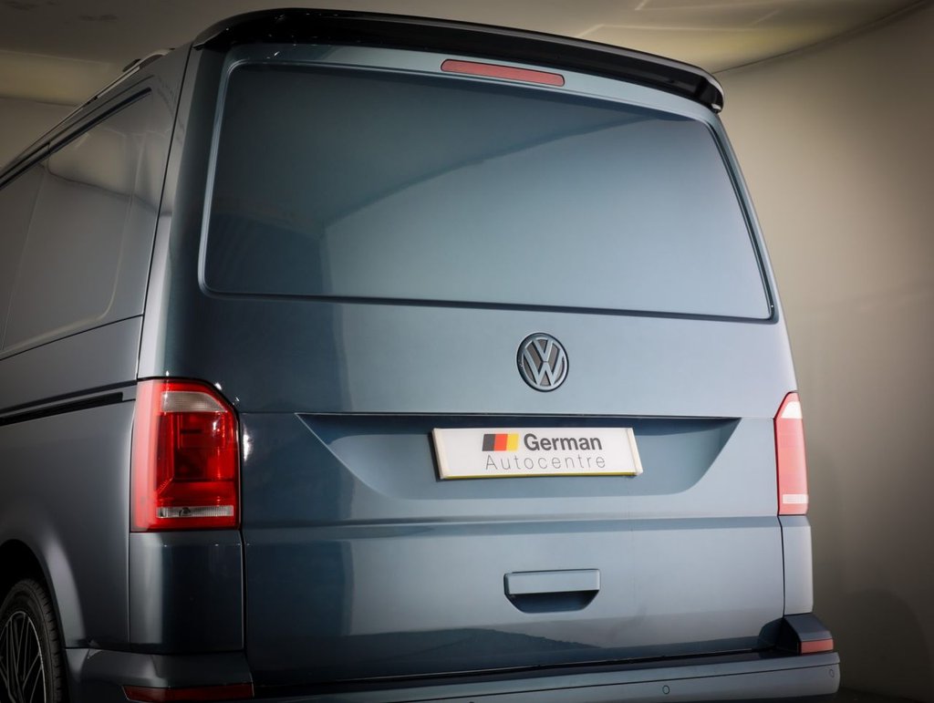 Used Volkswagen Transporter 2019 for sale - 77451620: Photo 15