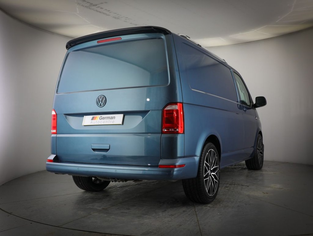 Used Volkswagen Transporter 2019 for sale - 77451620: Photo 16