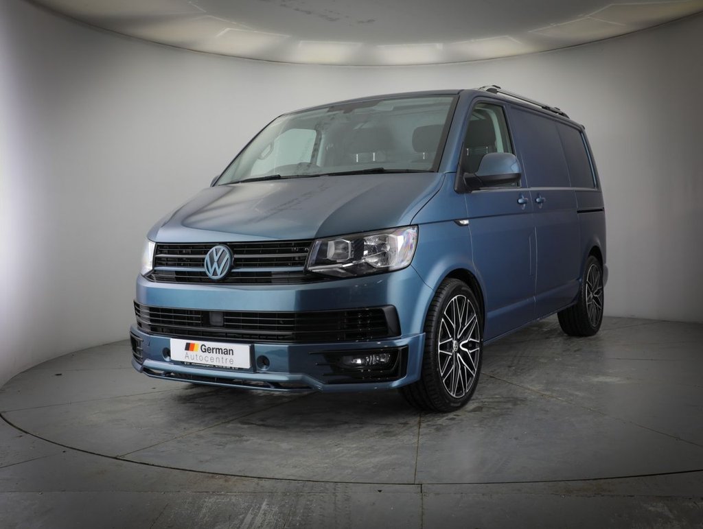 Used Volkswagen Transporter 2019 for sale - 77451620: Photo 19