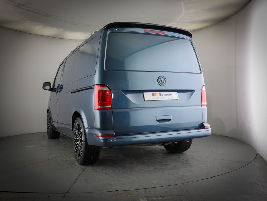 Used Volkswagen Transporter 2019 for sale - 77451620: Photo 20