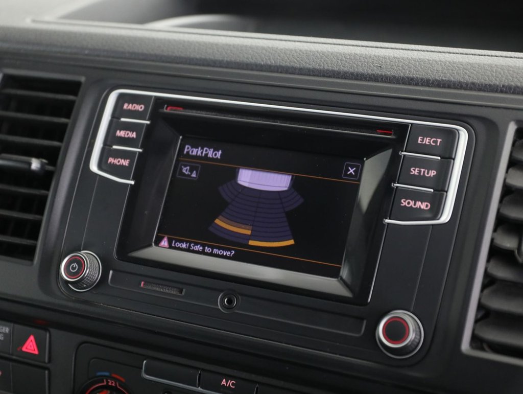 Used Volkswagen Transporter 2019 for sale - 77451620: Photo 24