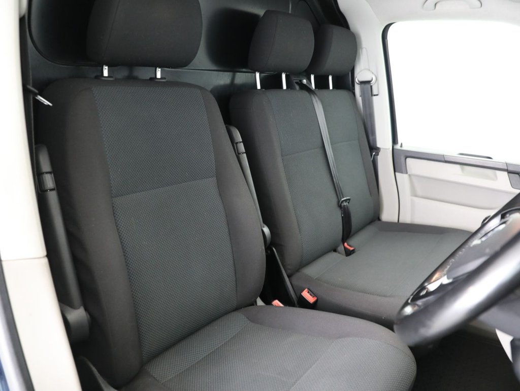 Used Volkswagen Transporter 2019 for sale - 77451620: Photo 26