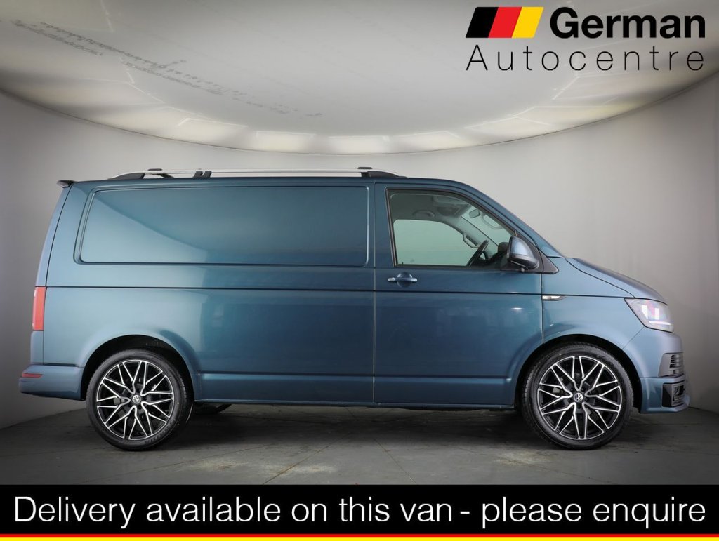 Used Volkswagen Transporter 2019 for sale - 77451620: Photo 3
