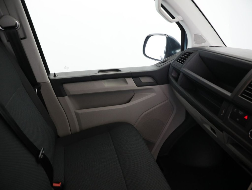 Used Volkswagen Transporter 2019 for sale - 77451620: Photo 31