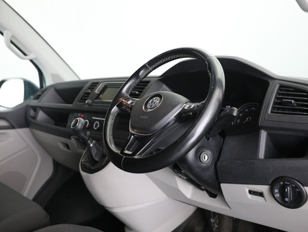 Used Volkswagen Transporter 2019 for sale - 77451620: Photo 33