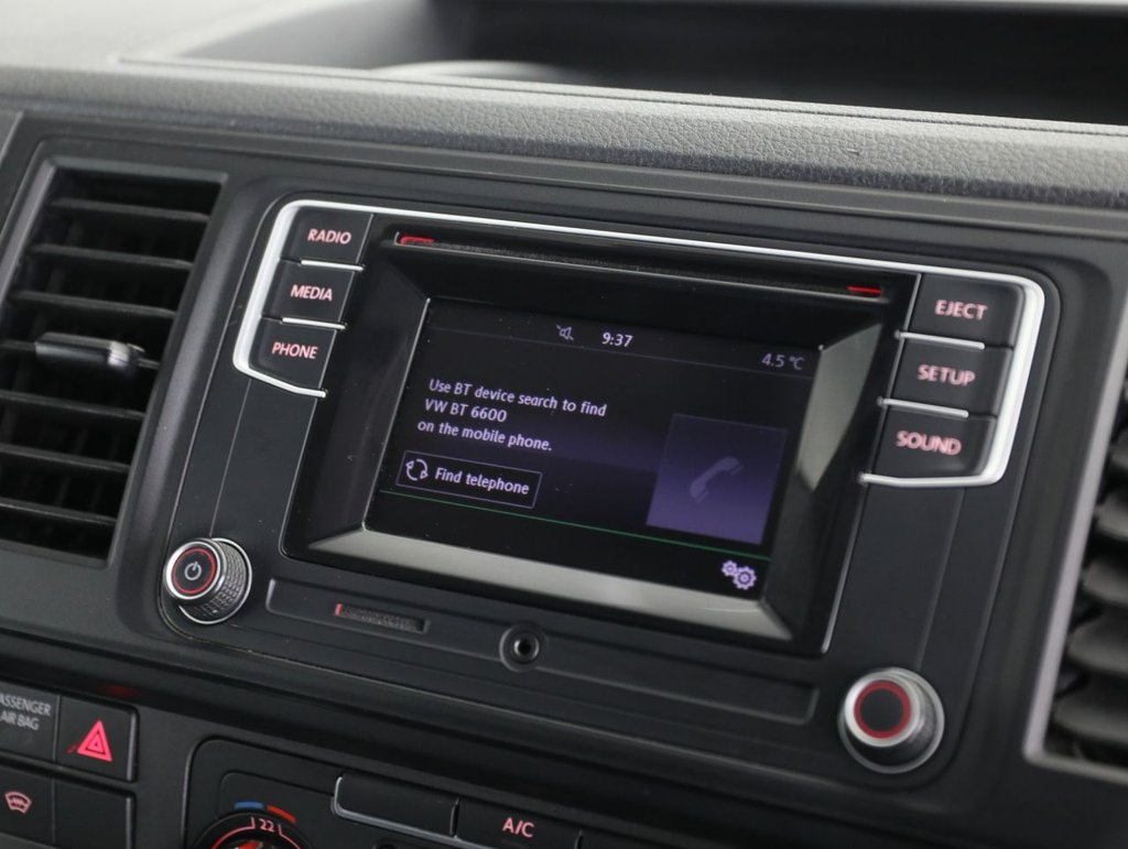 Used Volkswagen Transporter 2019 for sale - 77451620: Photo 34