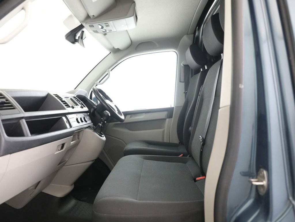 Used Volkswagen Transporter 2019 for sale - 77451620: Photo 36